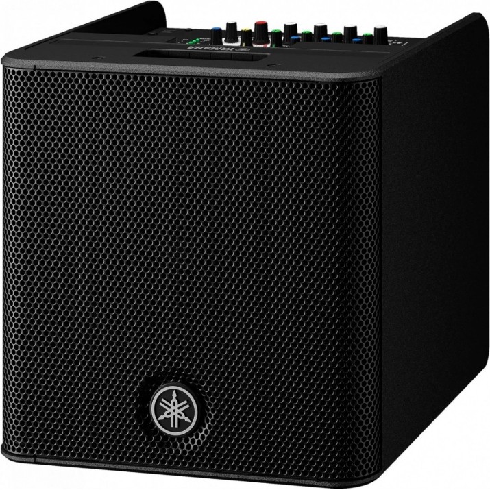 Колонка Yamaha Stagepas 200 BTR