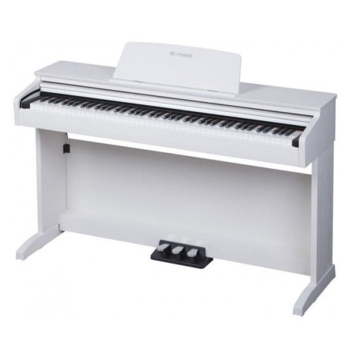 Цифровое пианино Thomann DP-32 WH