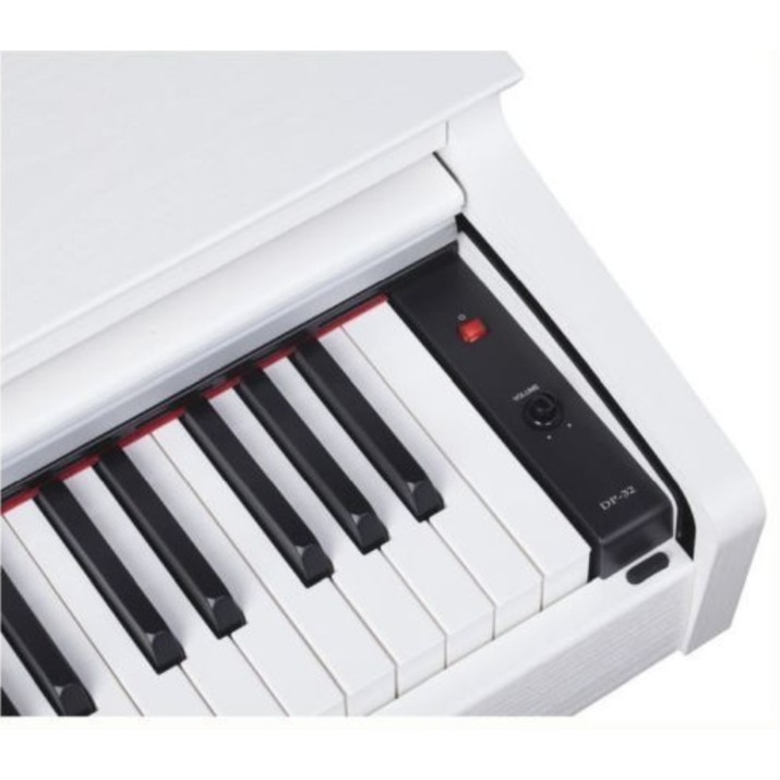 Цифровое пианино Thomann DP-32 WH