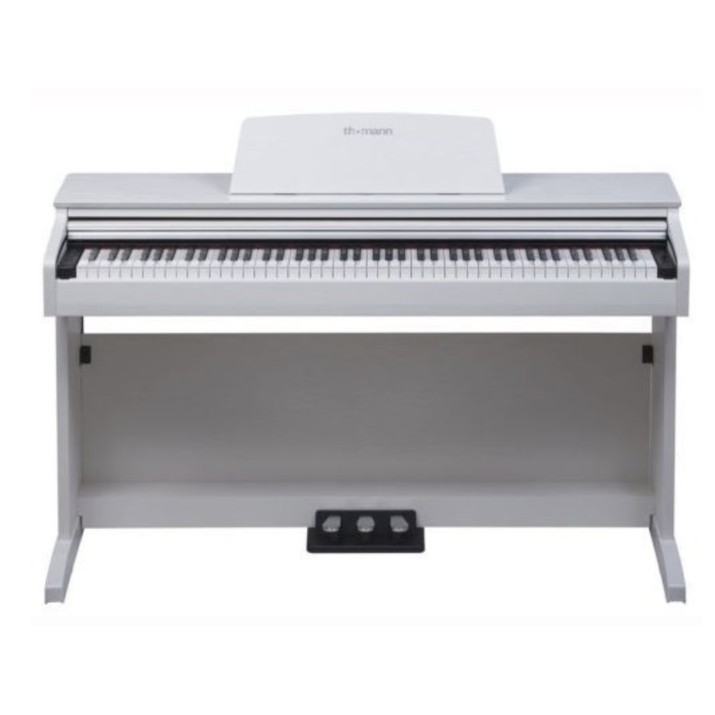Цифровое пианино Thomann DP-32 WH