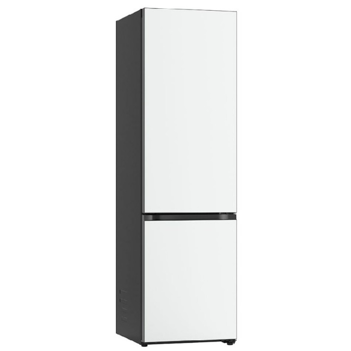 Frigider LG GBB72TW9DQ