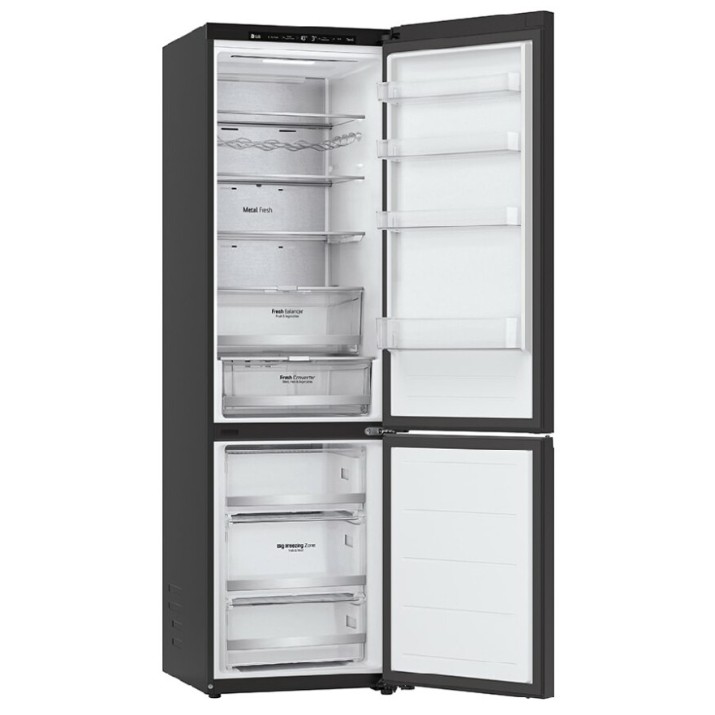 Frigider LG GBB72TW9DQ