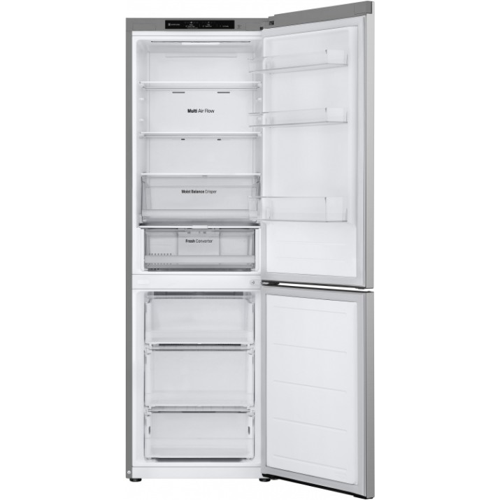 Frigider LG GBV3100DPY