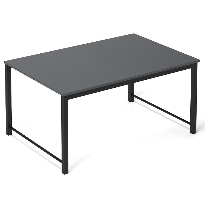 Журнальный столик MobiCasa Just Fiji Graphite/Black