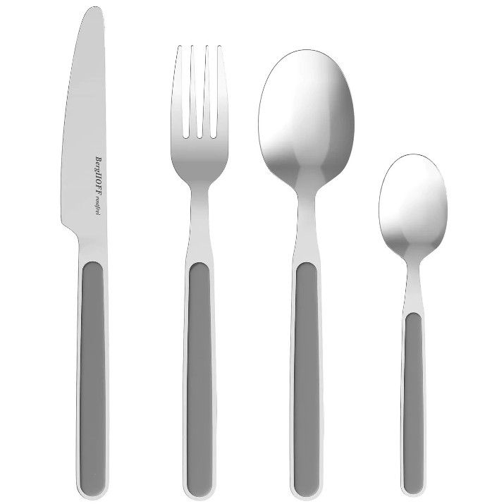 Set tacâmuri BergHOFF Balance Moonmist (3950635)