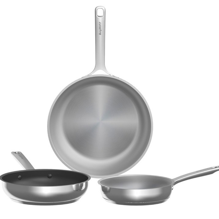 Set vase de gatit BergHOFF Helix (1315084)
