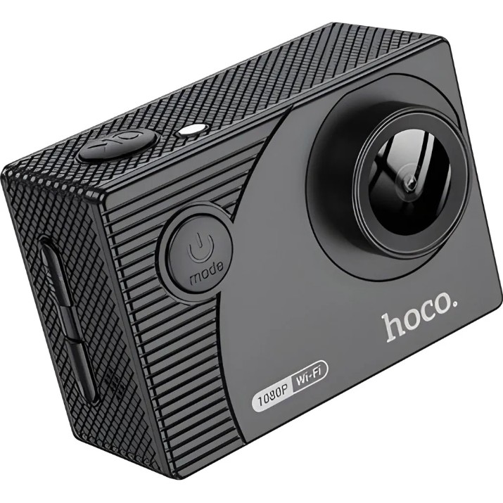 Camera video sport Hoco DV100 Black