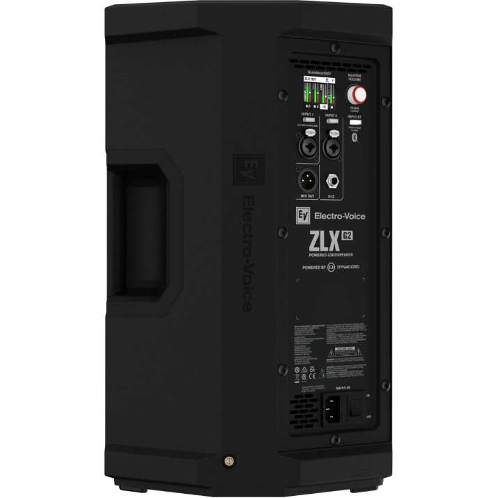 Колонка Electro-Voice ZLX-8P-G2