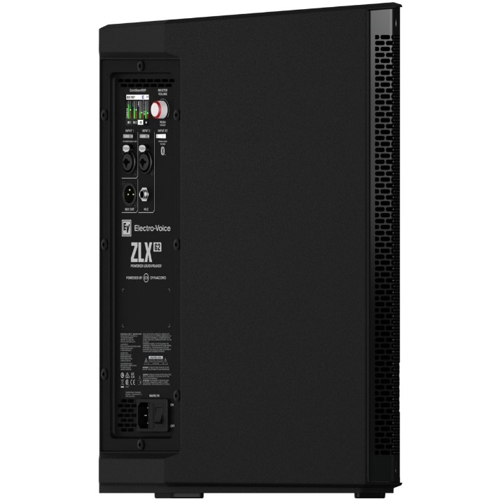 Колонка Electro-Voice ZLX-8P-G2