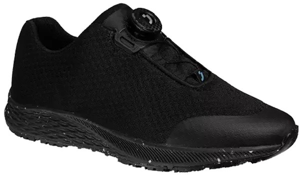 Adidași pentru bărbați Safety Jogger Juno O1 TLS Black 47