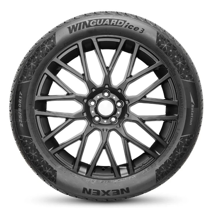 Anvelopa Nexen WinGuard Ice 3 235/55 R17 99T