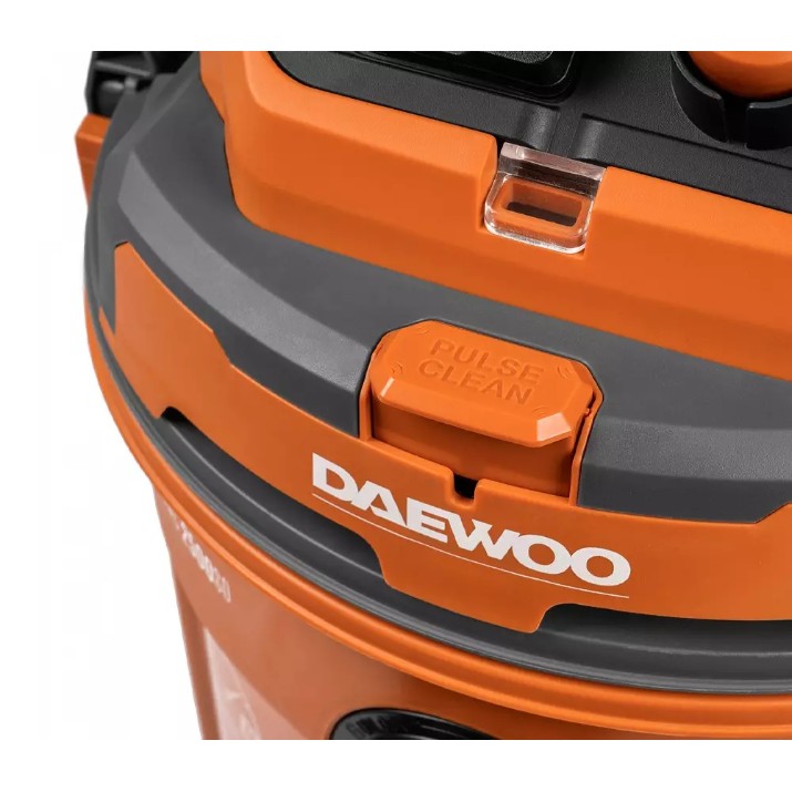 Aspirator industrial Daewoo DAVC 2500SD