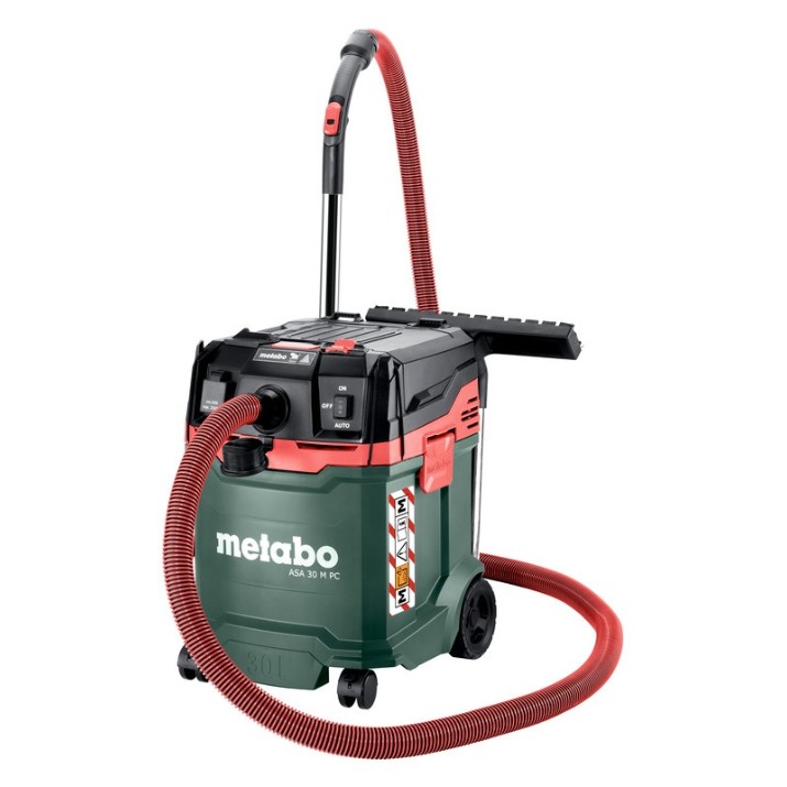 Aspirator industrial Metabo ASA 30M PC (602087000)