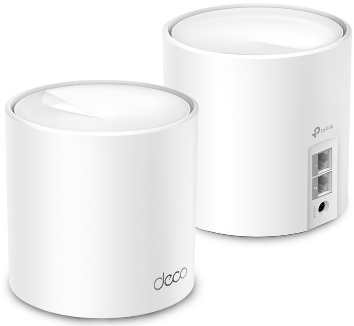 Access Point Tp-link Deco X10 2-pack