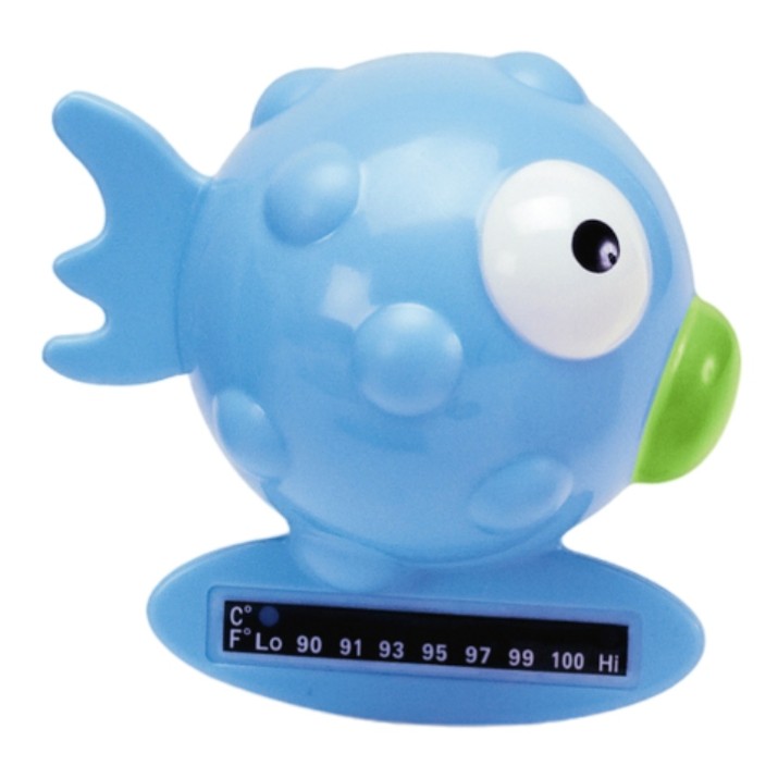 Termometru Chicco Fish Blue 06564.20