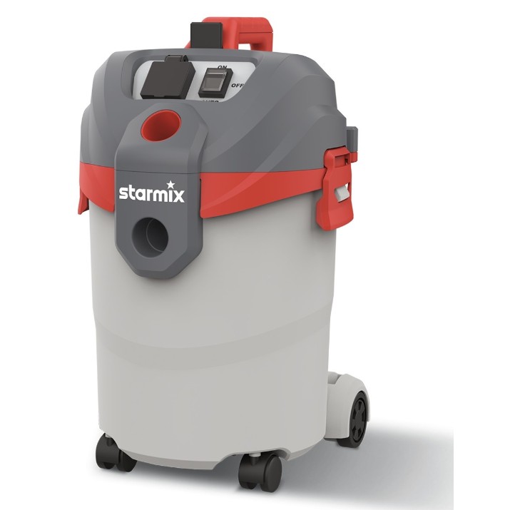 Aspirator industrial Starmix Flexo AP-1420 (110110)