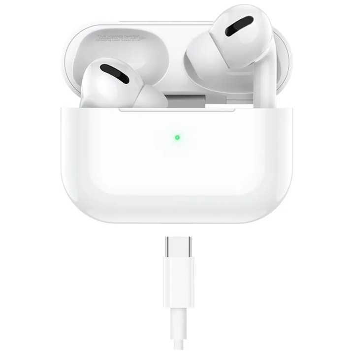 Căşti Hoco EW75 White