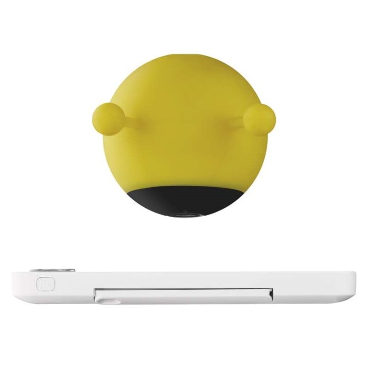 Monitor bebe Emos H4052