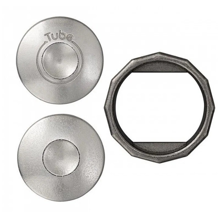 Головоломка Eureka Huzzle Cast Tube (515097)