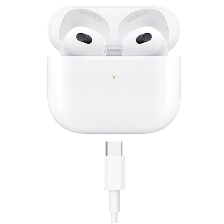 Căşti Hoco EW76 White