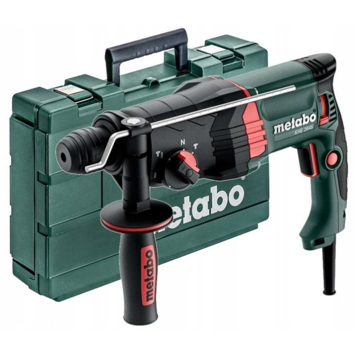 Перфоратор Metabo KHE 2845 (601739500)