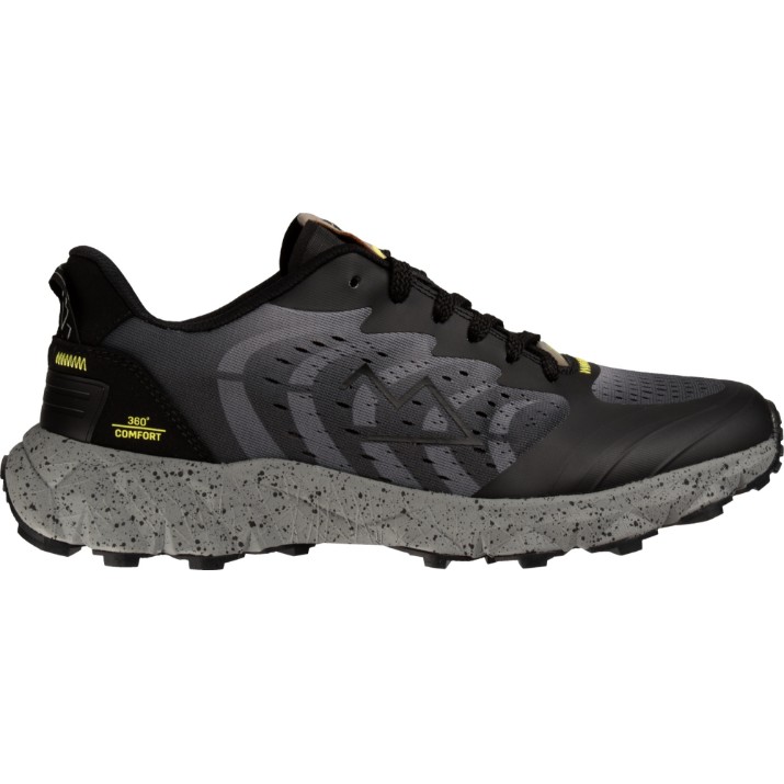 Adidași pentru bărbați Safety Jogger Santiago Grey, s.45
