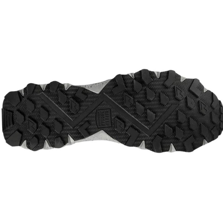 Adidași pentru bărbați Safety Jogger Santiago Grey, s.45