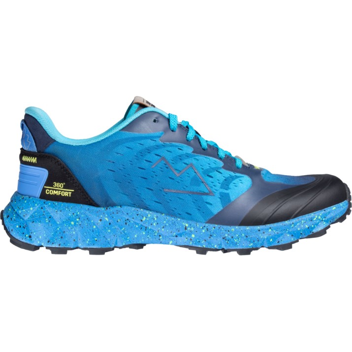 Adidași pentru bărbați Safety Jogger Santiago Marin Blue, s.40