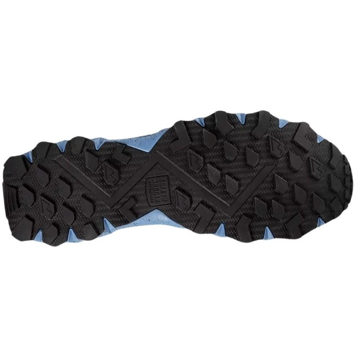 Adidași pentru bărbați Safety Jogger Santiago Marin Blue, s.40