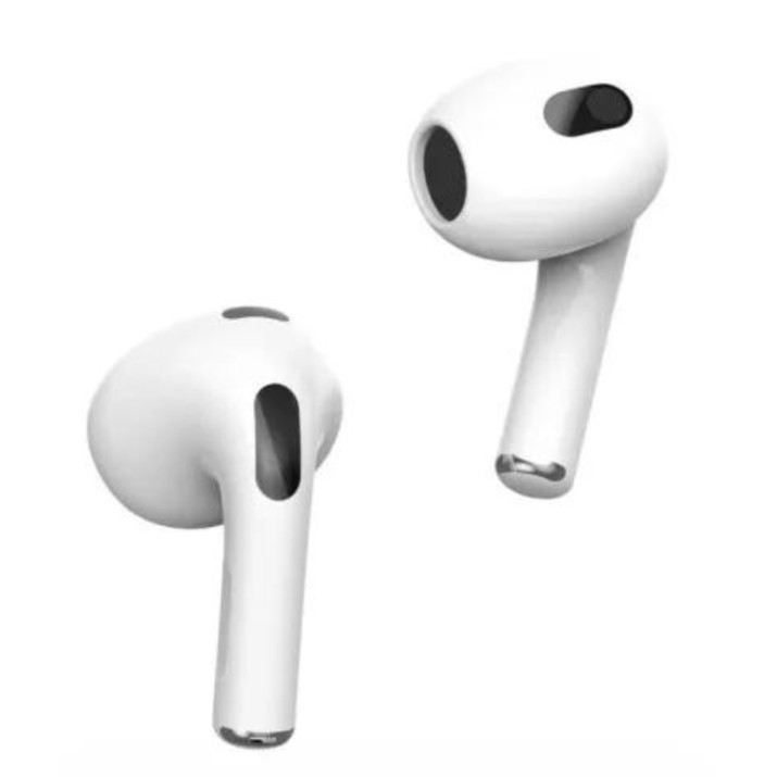 Căşti XO Q4Pods White