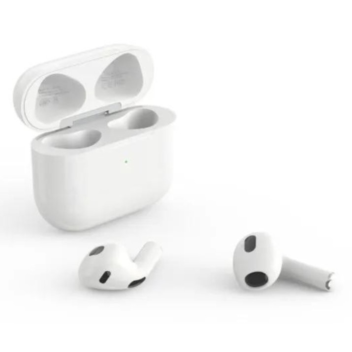 Căşti XO Q4Pods White