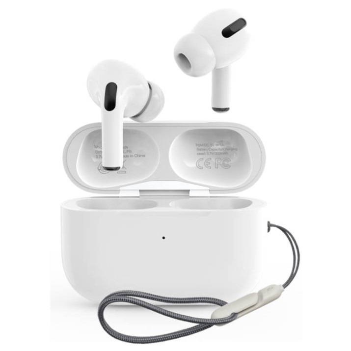 Căşti XO Q5Pods White