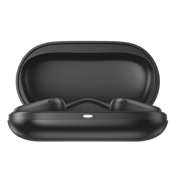 Наушники Hoco EA4 Cloud Open Black
