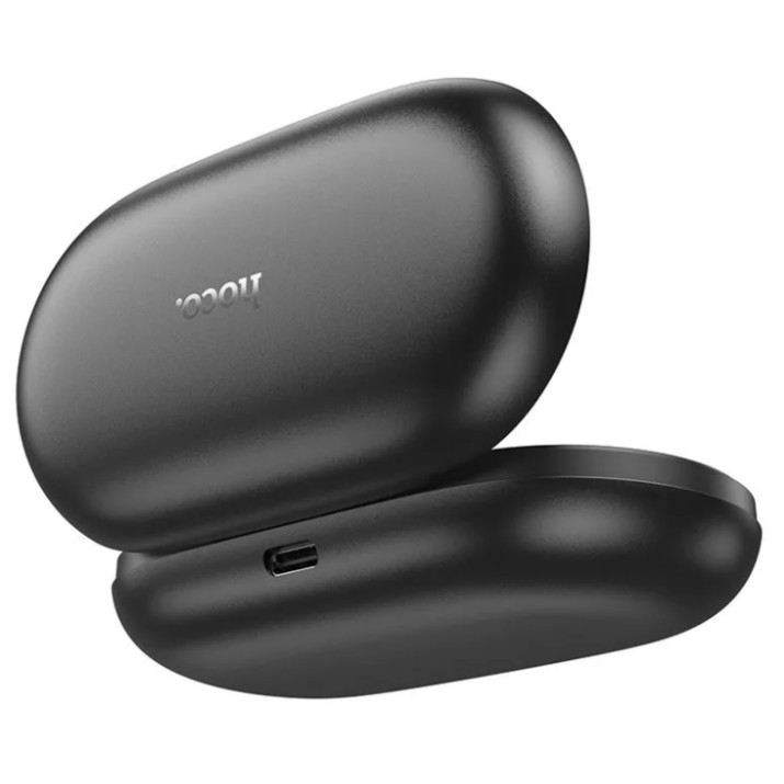 Наушники Hoco EA4 Cloud Open Black