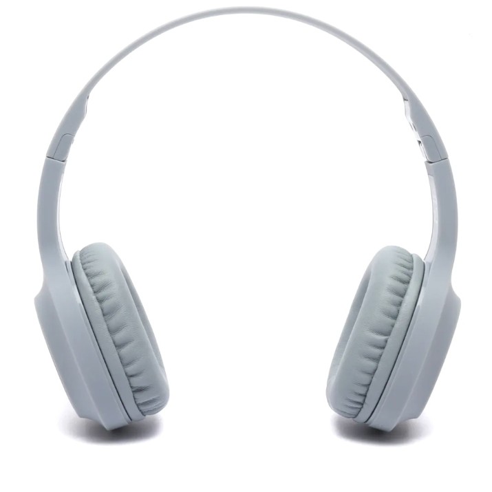Наушники Hoco W46 Charm Light Blue Gray