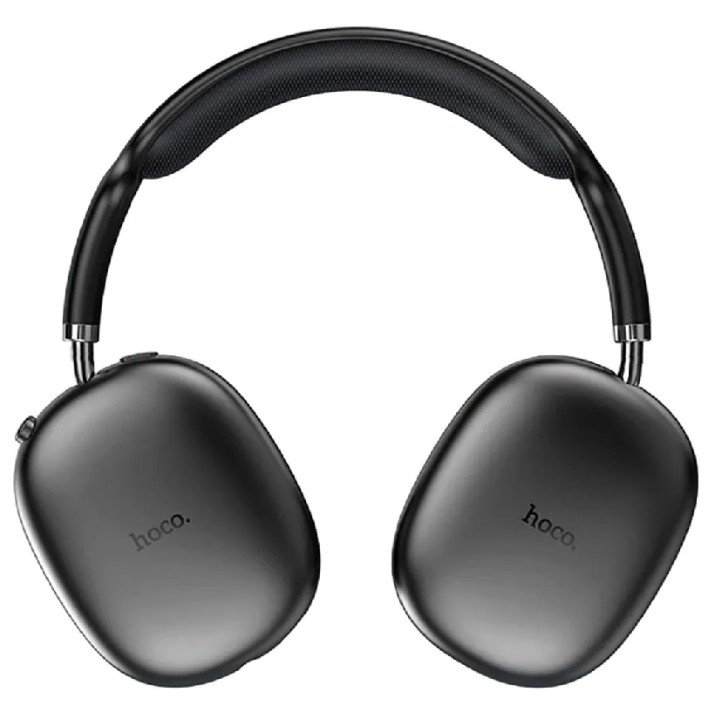 Наушники Hoco W35 Air Triumph Black