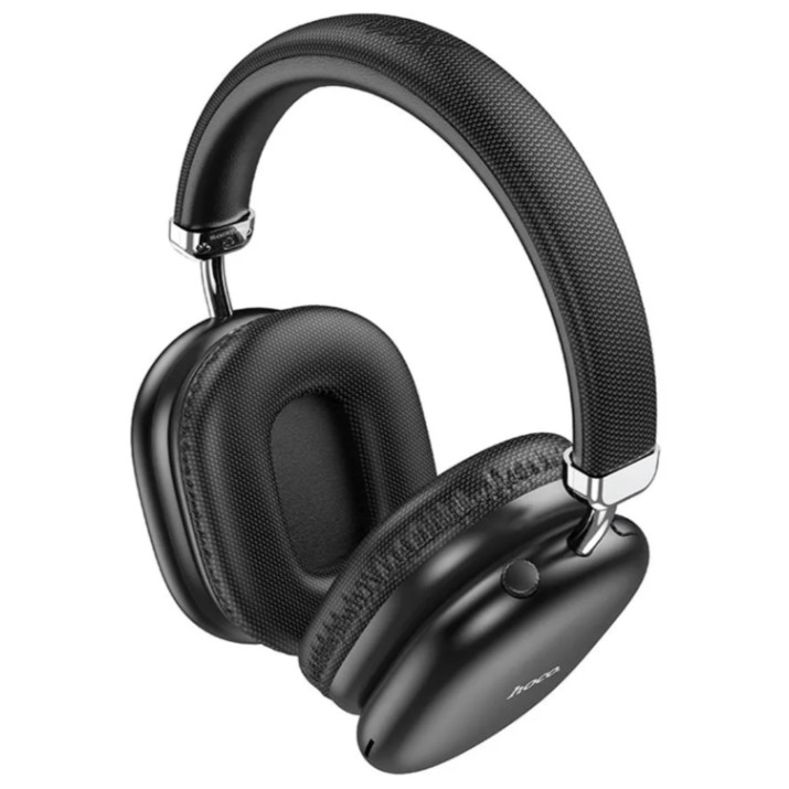 Наушники Hoco W35 Max Joy Black