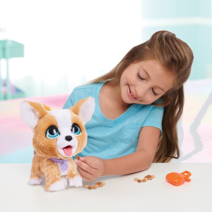 Интерактивная игрушка FurReal Friends (28057J)