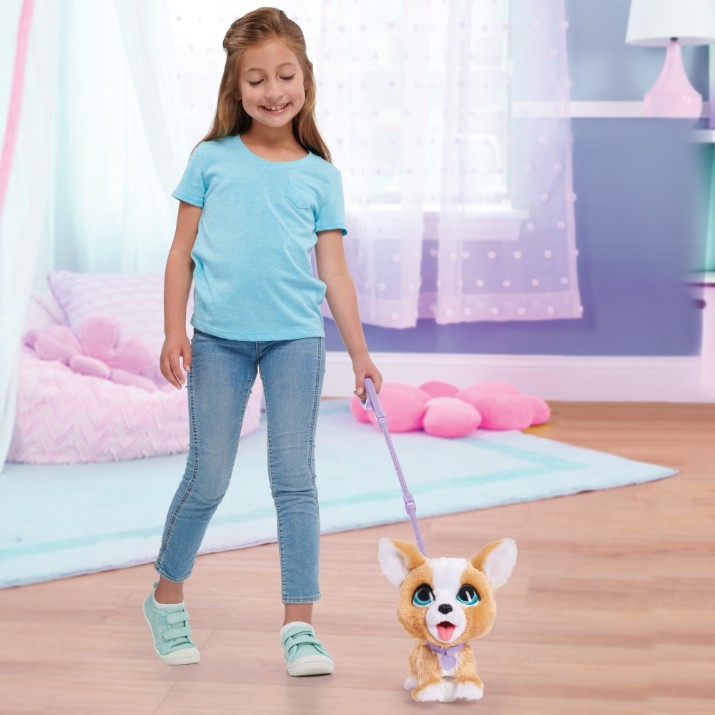 Jucarii interactive FurReal Friends (28057J)