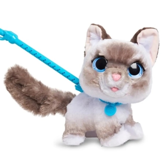 Интерактивная игрушка FurReal Friends Kitty (28059J)