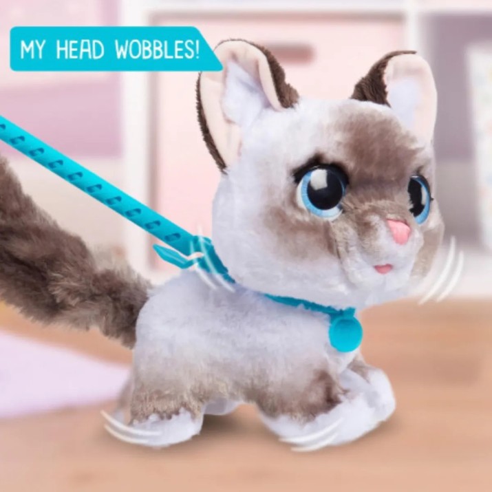 Jucarii interactive FurReal Friends Kitty (28059J)