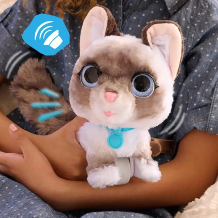 Jucarii interactive FurReal Friends Kitty (28059J)