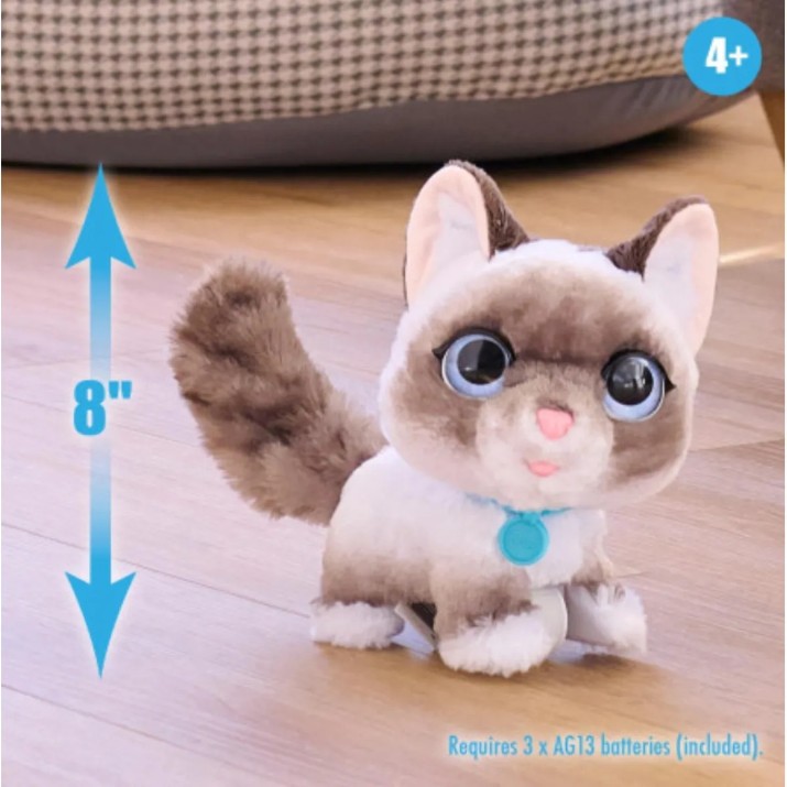 Jucarii interactive FurReal Friends Kitty (28059J)