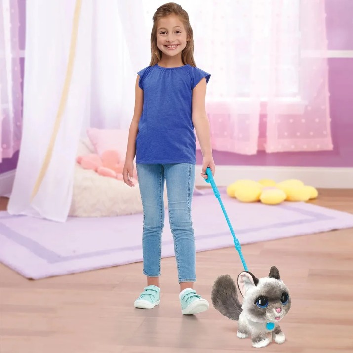 Jucarii interactive FurReal Friends Kitty (28059J)