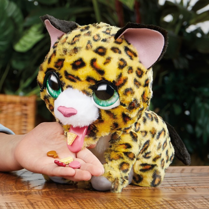 Jucarii interactive FurReal Friends Lolly (28069J)