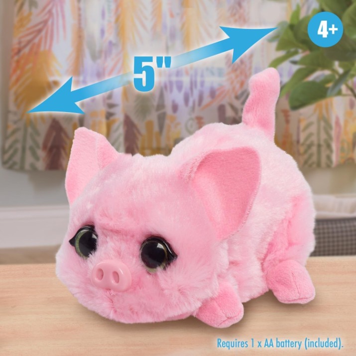 Jucarii interactive FurReal Friends Piglet (28060J)