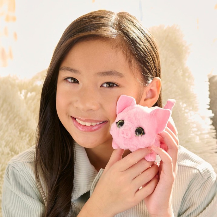 Jucarii interactive FurReal Friends Piglet (28060J)