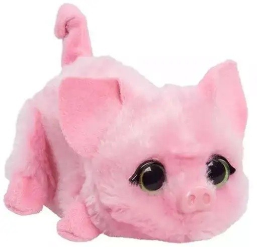 Jucarii interactive FurReal Friends Piglet (28060J)