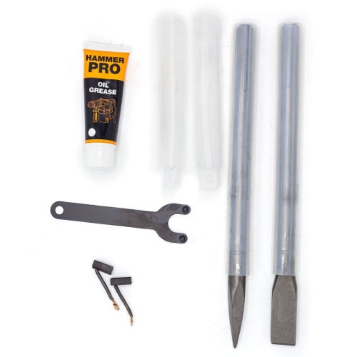 Перфоратор ProCraft PSH2400