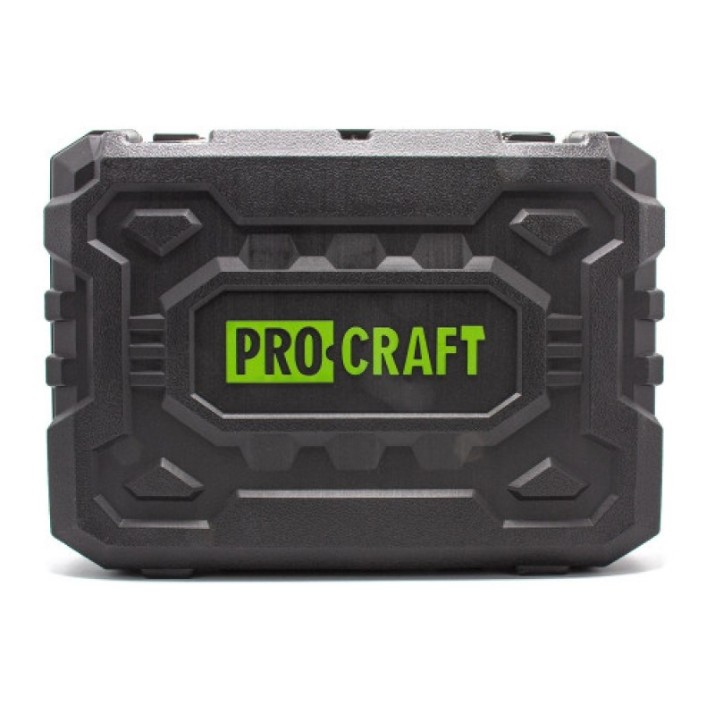 Перфоратор ProCraft PSH2400
